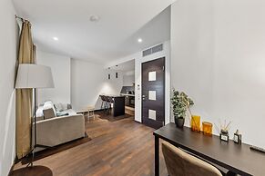 Limehome Vienna Roßauer Lände
