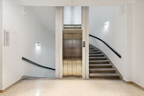 Limehome Vienna Roßauer Lände