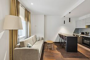Limehome Vienna Roßauer Lände