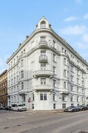 Limehome Vienna Roßauer Lände
