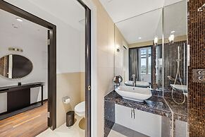 Limehome Vienna Roßauer Lände