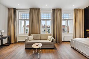 Limehome Vienna Roßauer Lände
