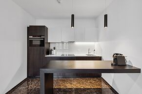 Limehome Vienna Roßauer Lände