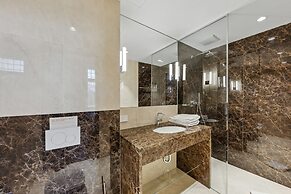 Limehome Vienna Roßauer Lände