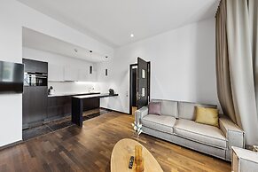 Limehome Vienna Roßauer Lände