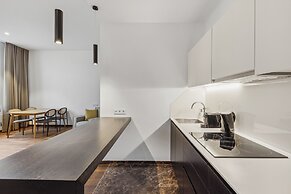 Limehome Vienna Roßauer Lände