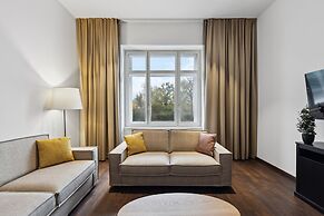 Limehome Vienna Roßauer Lände
