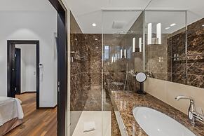 Limehome Vienna Roßauer Lände