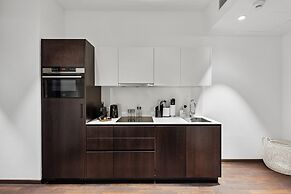 Limehome Vienna Roßauer Lände