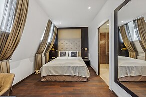 Limehome Vienna Roßauer Lände
