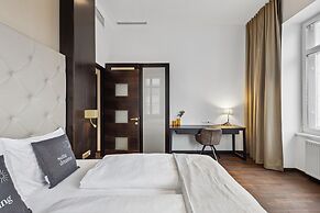 Limehome Vienna Roßauer Lände