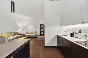 Limehome Vienna Roßauer Lände