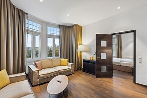 Limehome Vienna Roßauer Lände