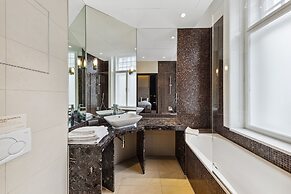 Limehome Vienna Roßauer Lände