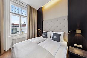 Limehome Vienna Roßauer Lände
