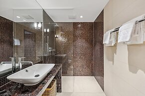 Limehome Vienna Roßauer Lände