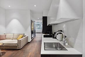 Limehome Vienna Roßauer Lände
