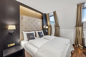Limehome Vienna Roßauer Lände