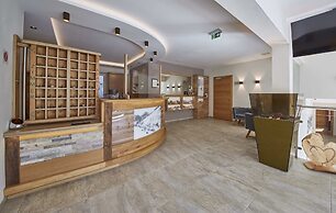 Hotel Forellenhof