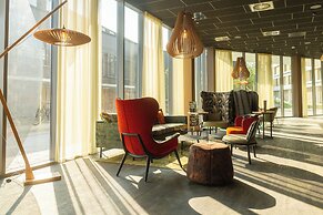 Otium Hotel