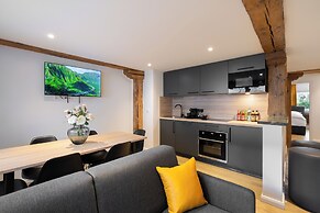 Homaris Apartments München Laim