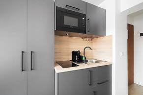 Homaris Apartments München Laim