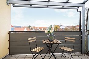 Homaris Apartments München Laim