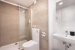 Homaris Apartments München Laim