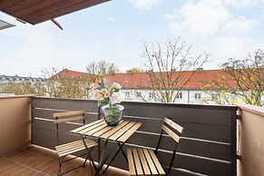 Homaris Apartments München Laim