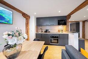 Homaris Apartments München Laim