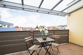 Homaris Apartments München Laim
