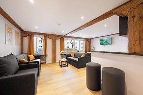 Homaris Apartments München Laim