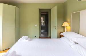 Piazza Venezia Charming Apartment