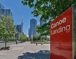 Toronto. 21 Iceboat 19 Floor