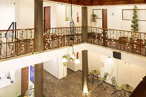 Suites Experience by Hotel David