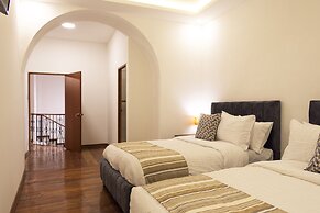 Suites Experience by Hotel David