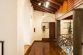 Suites Experience by Hotel David