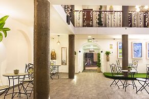 Suites Experience by Hotel David