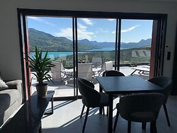Les Restanques du Lac