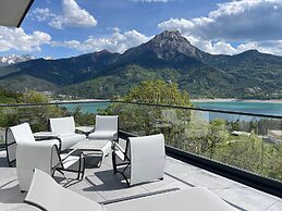 Les Restanques du Lac