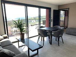 Les Restanques du Lac