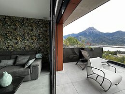 Les Restanques du Lac