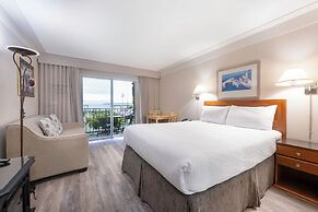 Sidney Waterfront Inn & Suites