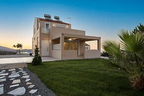 Blue Hills Villas by Estia