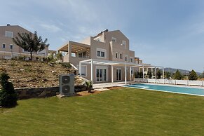 Blue Hills Villas by Estia
