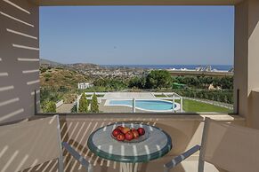 Blue Hills Villas by Estia