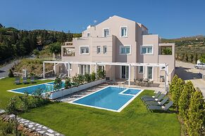 Blue Hills Villas by Estia