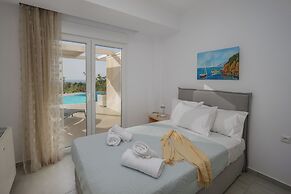 Blue Hills Villas by Estia