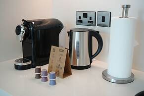 Staybridge Suites Dubai Business Bay by IHG