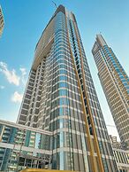 Staybridge Suites Dubai Business Bay by IHG